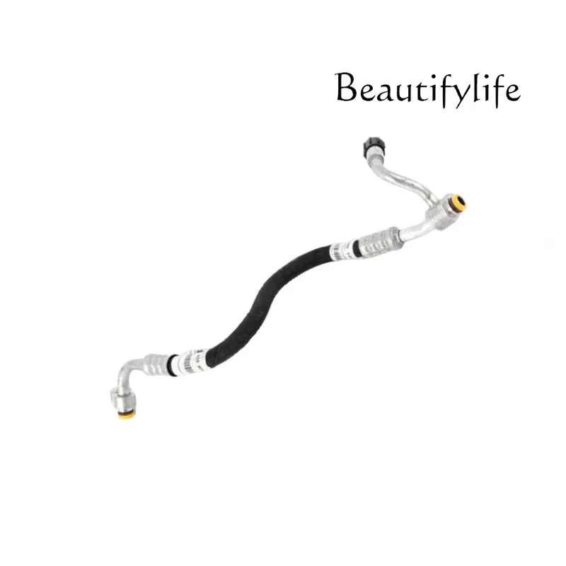 

Suitable for Bao E83 air conditioner tube compressor to condenser compressor to evaporator 64533455913