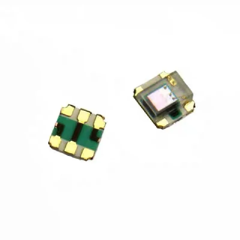 10pcs~100pcs/LOT APDS-9008-020 APDS-9008 APDS9008020 APDS9008 Miniature Surface-Mount Ambient Light Photo Sensor SMD-6