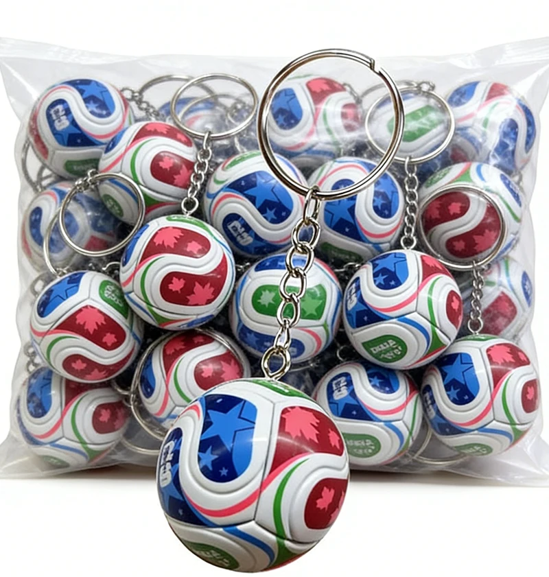 Llavero 3D de PVC con mini discos de pesas, pesas rusas, mancuernas y vasos de agua, accesorio para bolsos, colgante de la serie Fitness, joyería