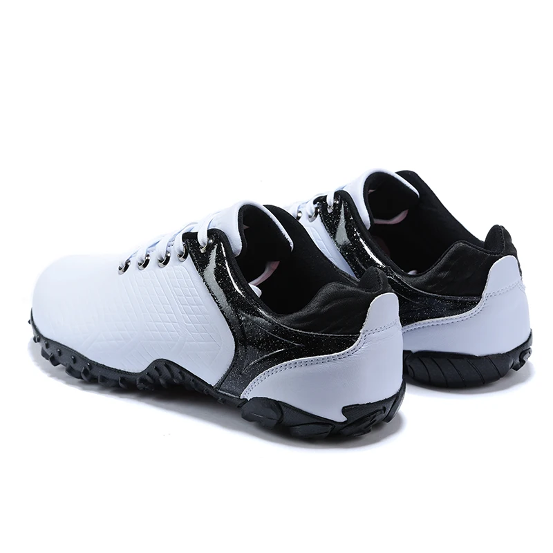 High quality men's waterproof anti-skid sports shoes breathable casual sports professional golf training shoes for men39-44