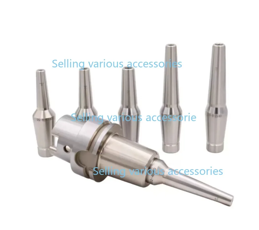 

CR12 Heat Shrinkable Tool Holder CS12 Heat Expansion/ Rod SLK Tool Holder Small Diameter Rod Stainless Steel Heat Expansion MST