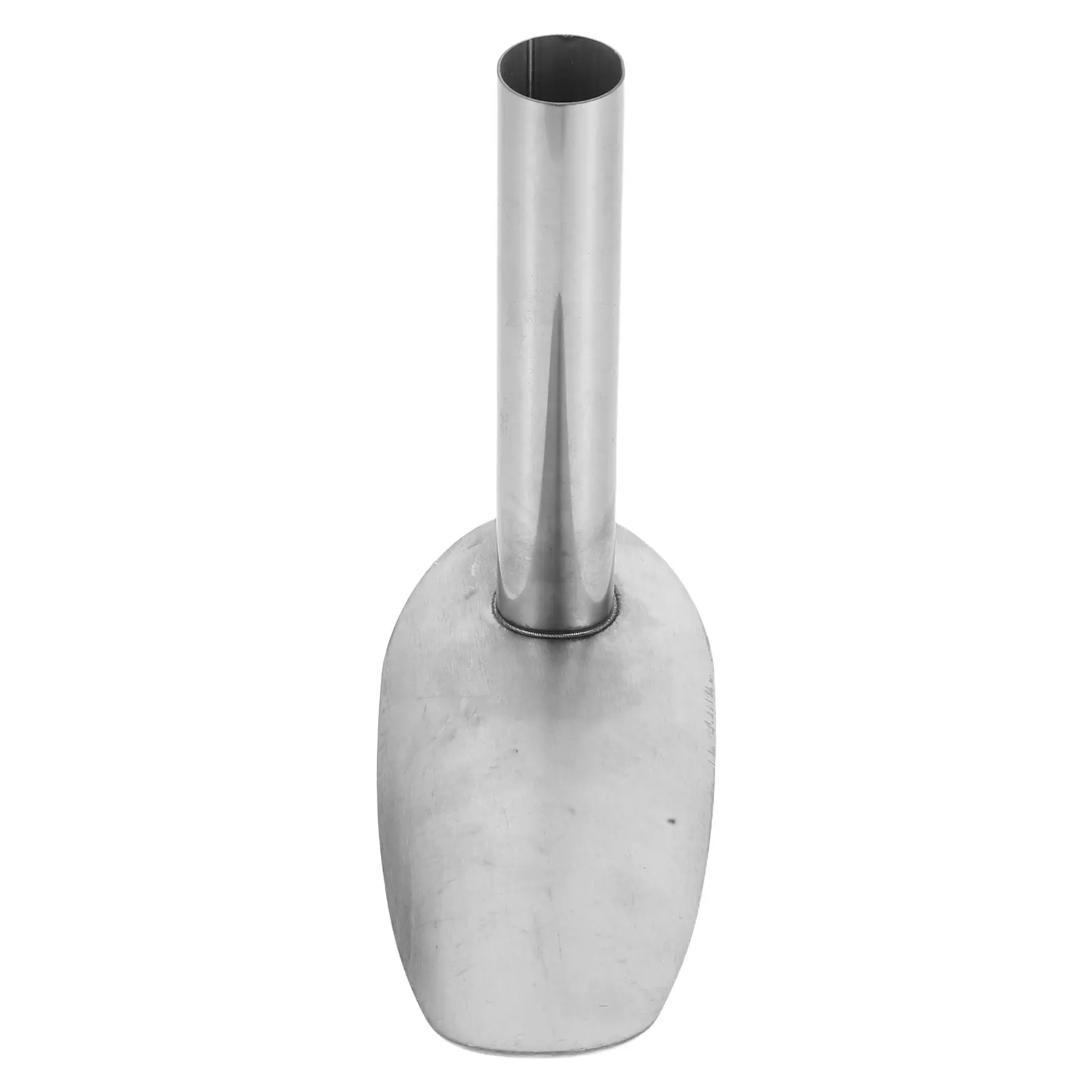 Stainless Steel Shoe Shaper Stretcher Tool for Men Women Seniors Pregnant Mobility Aid Ergonomic Handle Portable Shoe Expander