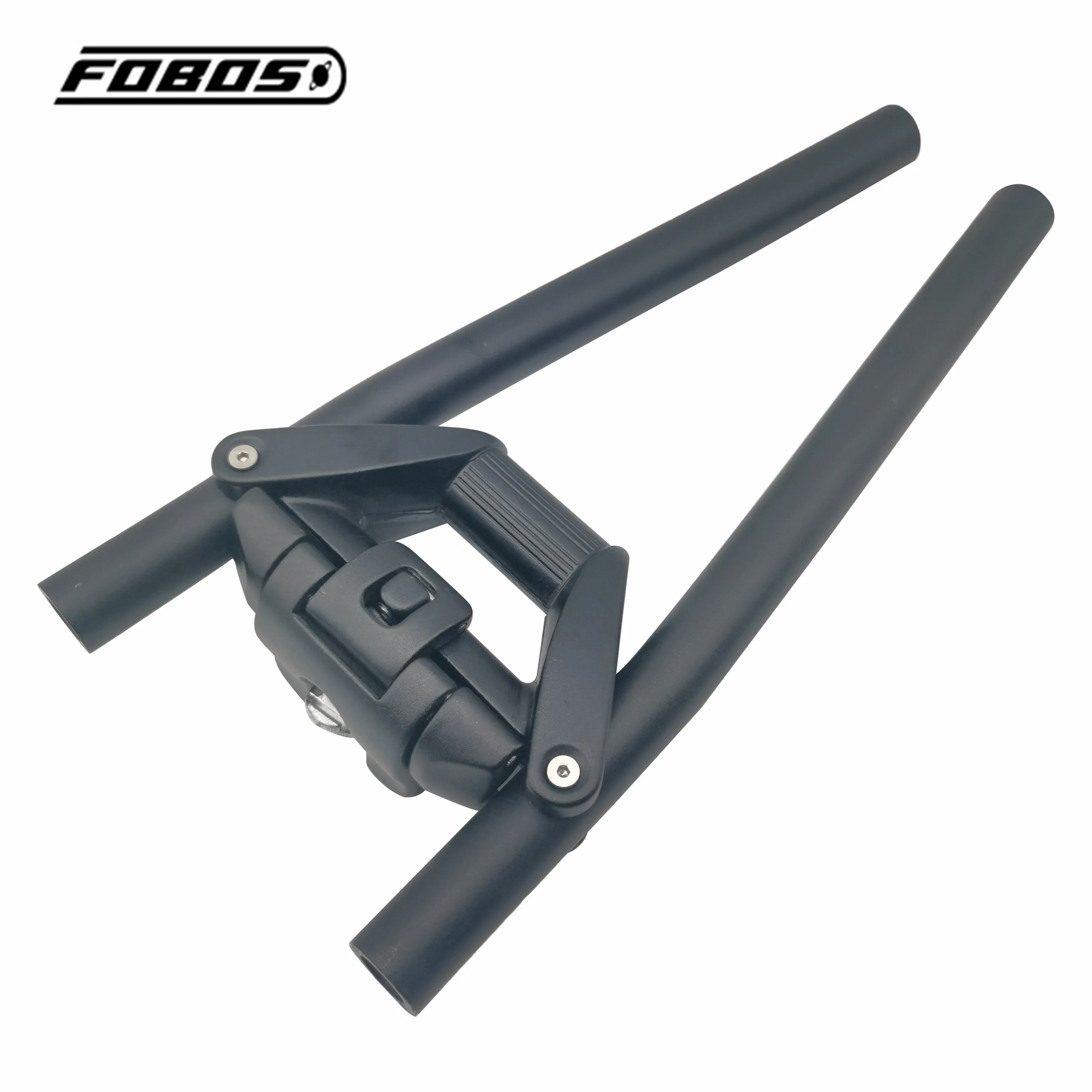 

Folding Handle For FOBOS Model X Electric Scooter KWHEEL