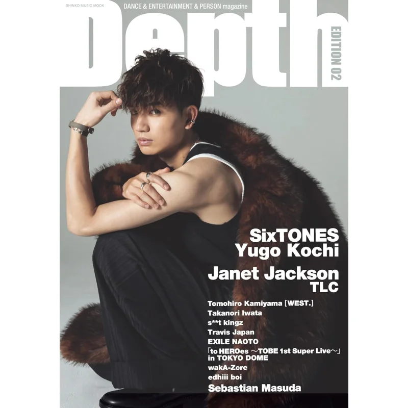 

Книга «Юго Такачи шесть тонн музыки Шиinko» 9784401654796