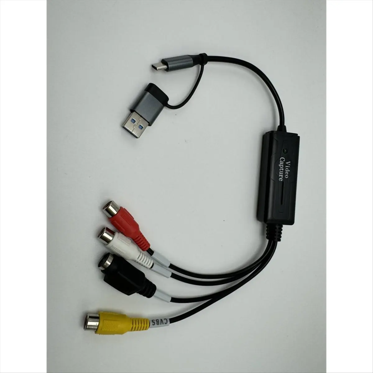 Punctual- Usb 2.0 T… - image