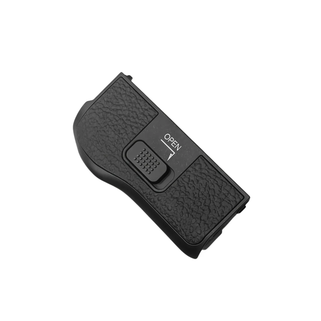 

Genuine Memory Card Door Cover Repair Part for Sony Alpha A7M4 A7S3 A7R5 ILCE-7M4 ILCE-7SM3 ILCE-7RM5