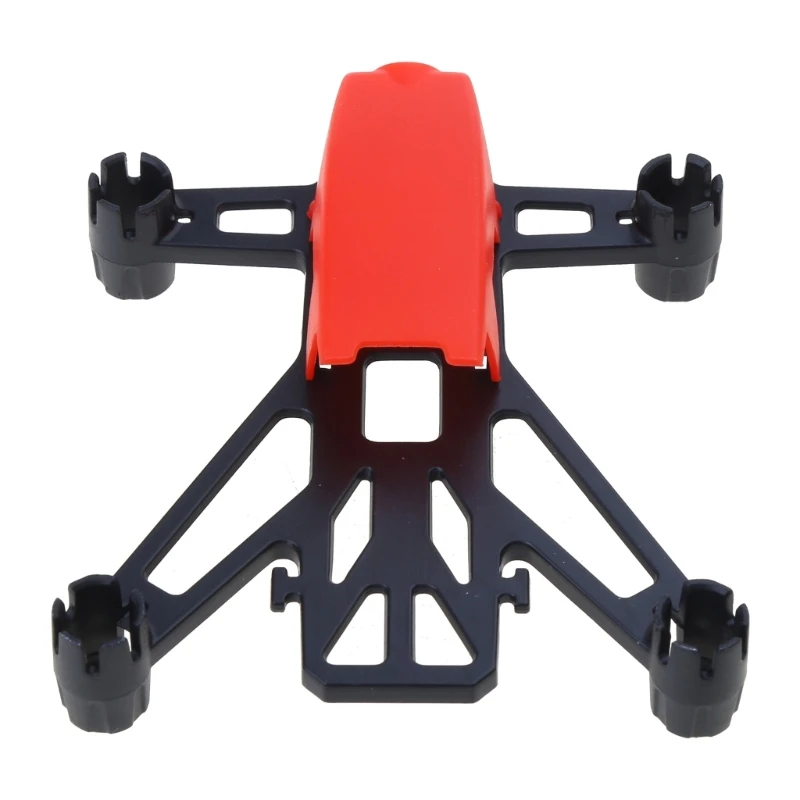 Q100 Multirotor Frame Carbon Fiber Drones Frame for Quadcopter Flight FPV Traversing Aircraft Frame