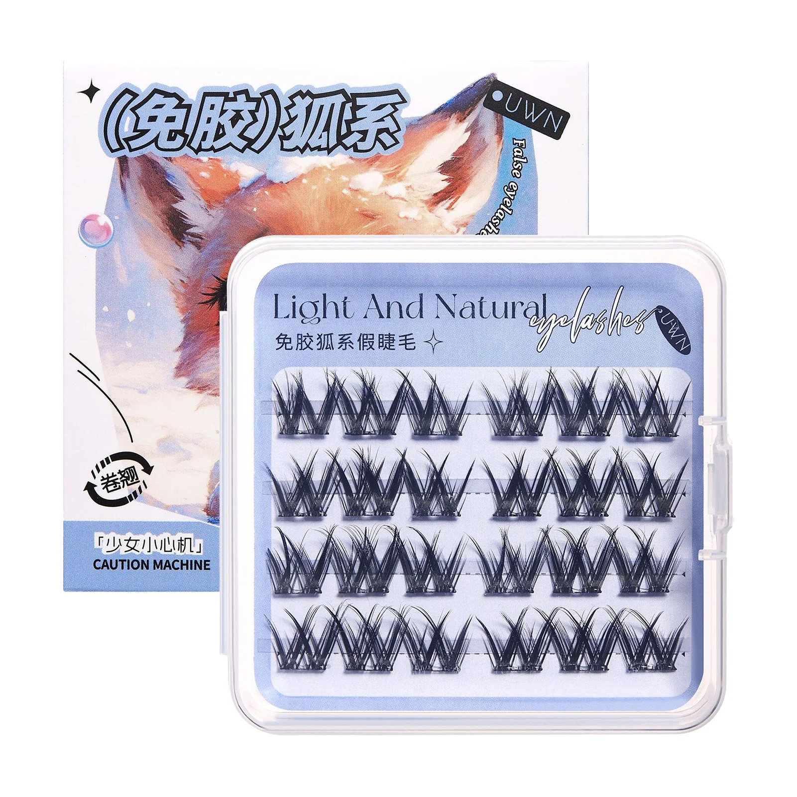 Manga Lash Extensto… - image