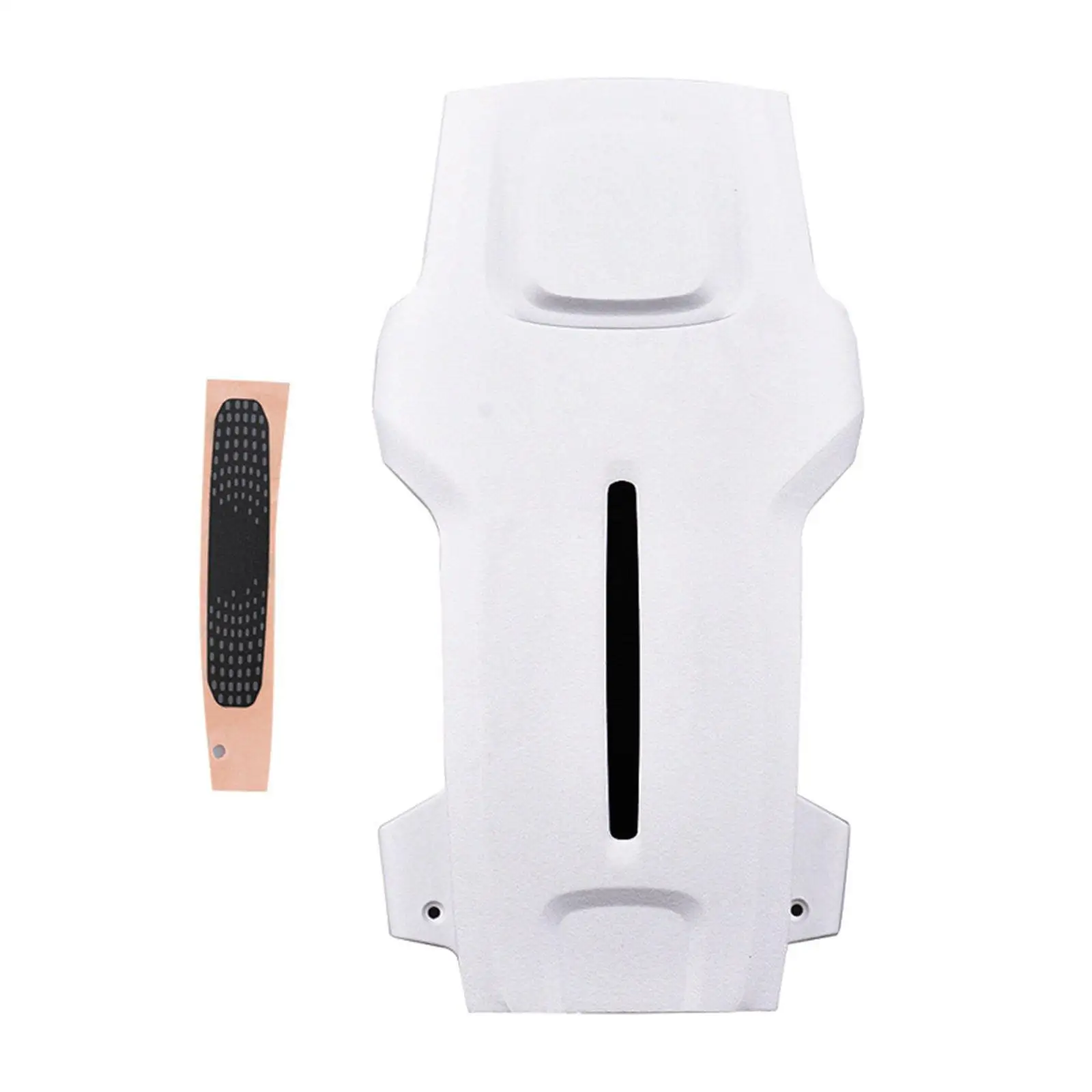 Repair Shell Accessories Parts, Spare Part Replace,Component Mini Bottom Shell