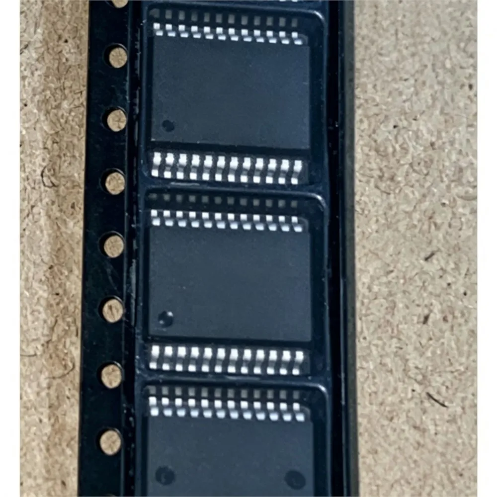 1-100PCS 7M9105 TQP7M9105 TDA7266P TDA7266 PCF50606 PCF50606HN DS2408S DS2408