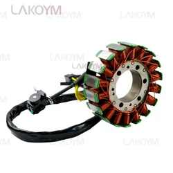 32101-24F30-000 Fit for Suzuki 1997 - 2018 GSX1300R Hayabusa Engine Stator Coil Magneto Generator GSXR1300 GSXR 1300 2016 2017
