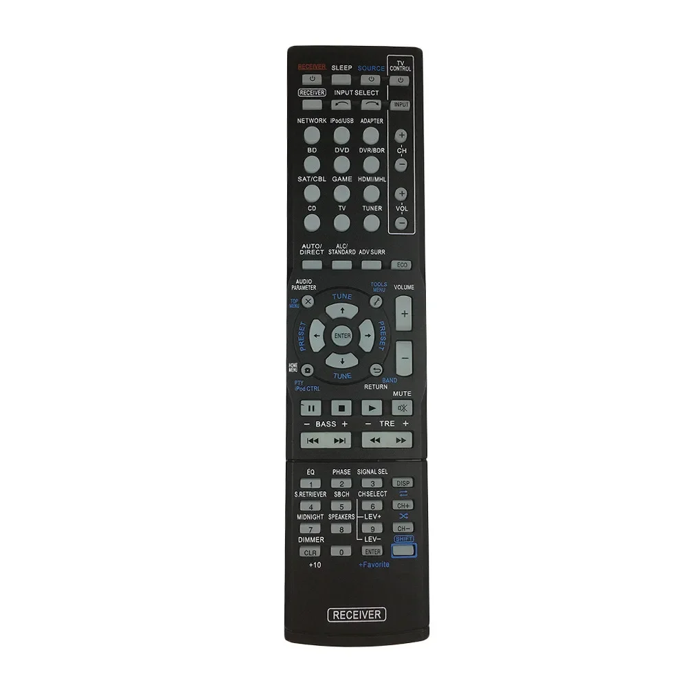 

Replacement Remote Control For Pioneer A/V Receiver VSX-1015TX VSX-9100TX VSX-1015TX-K VSX-1015TX-S