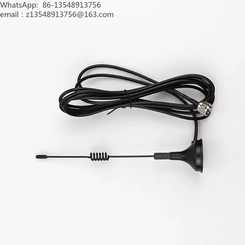 Industrial Wireless Remote Control F23/F24 External Extension Antenna, Spot