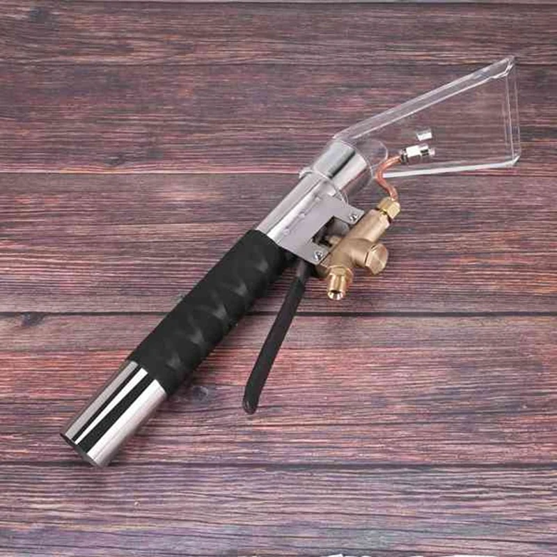 Upholstery Carpet Cleaning Extractor Machine Auto Furniture Cleaning Hand Tool