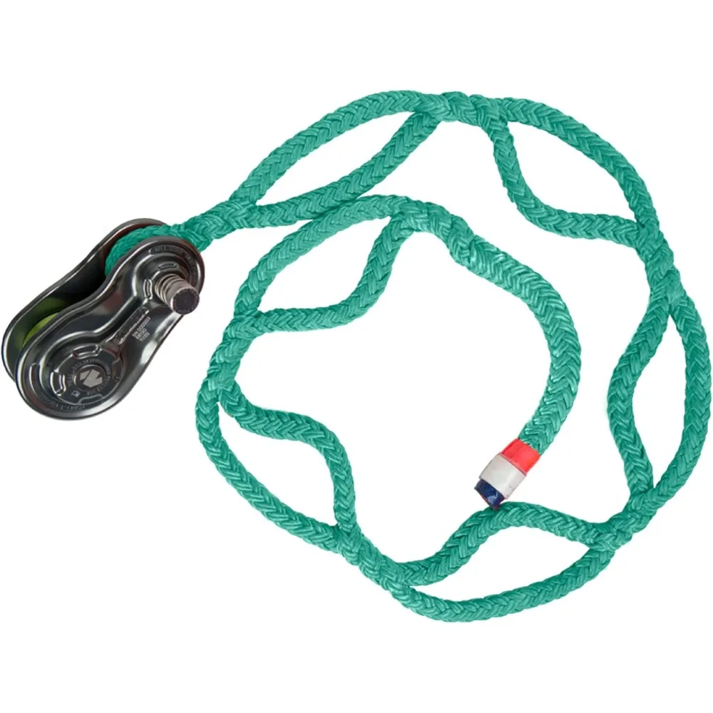 Blok Rigging 3/4" dengan Selempang Ultra 3/4" (41633)