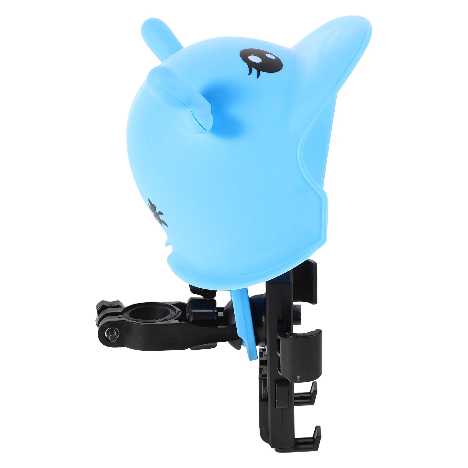 

Motorcycle Phone Holder Design with Waterproof Cover Navigation Mount for Electric Scooter Bike Handlebar