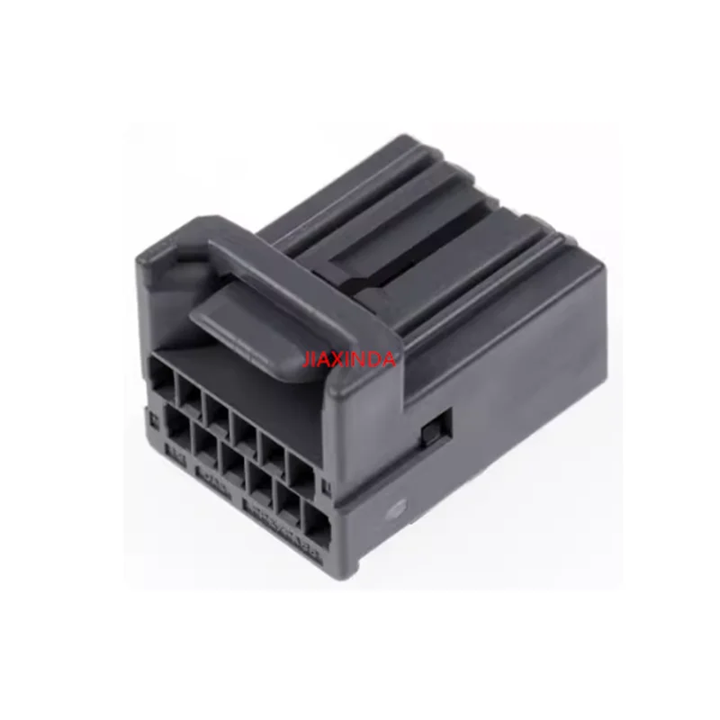 

MX23A12XF1 12-pin waterproof cover for automotive connectors