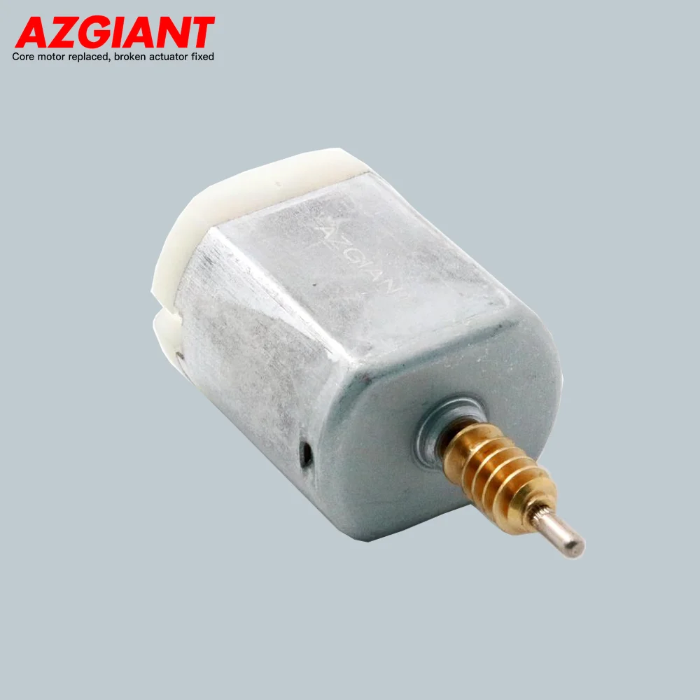 

AZGIANT For Chevrolet Lacetti J200 Dodge Attitude MC Mini DC Electric Motor for Auto Side Mirror Folding Mechanism Accessories