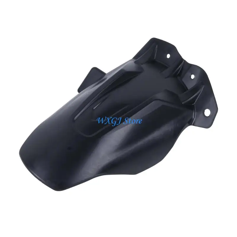 

37JE Motorcycle Rear Mudguard Extension for F750GS F800GS F850GS F900GS Mud Flap Splashing Guard Wheel Cover
