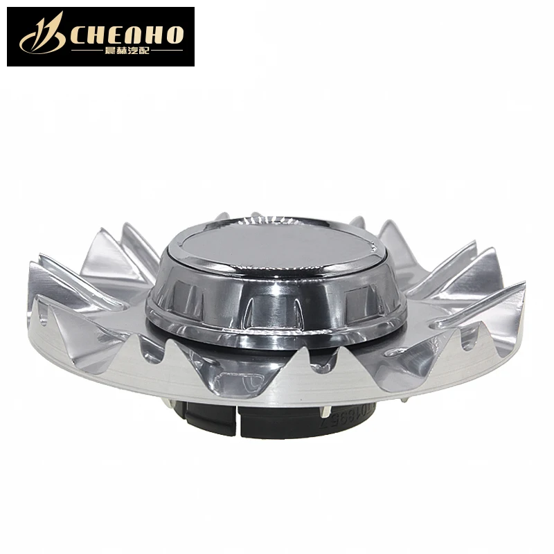 1PC 150mm/68mm CENTER CAP HUB COVER EMBLEM SPOKE WHEEL A223 400 0400 For MERCEDES BENZ S580 A2234000400