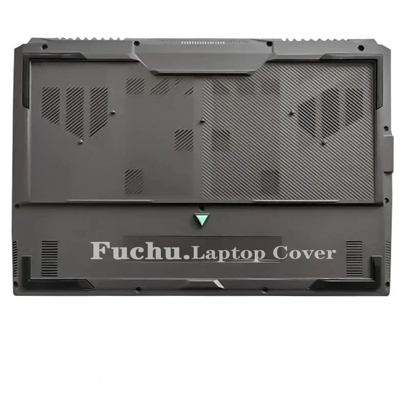 Nieuw Voor Asus Tianxuan 5pro Fa607 Fx607 Laptop Lcd Achterklep/Voorframe/Palm Pad/Onderkant Cover