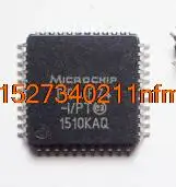 

100% NEWHigh quality products PIC16F74-I/PT QFP44 patch MCU chip IC chip brand new spot