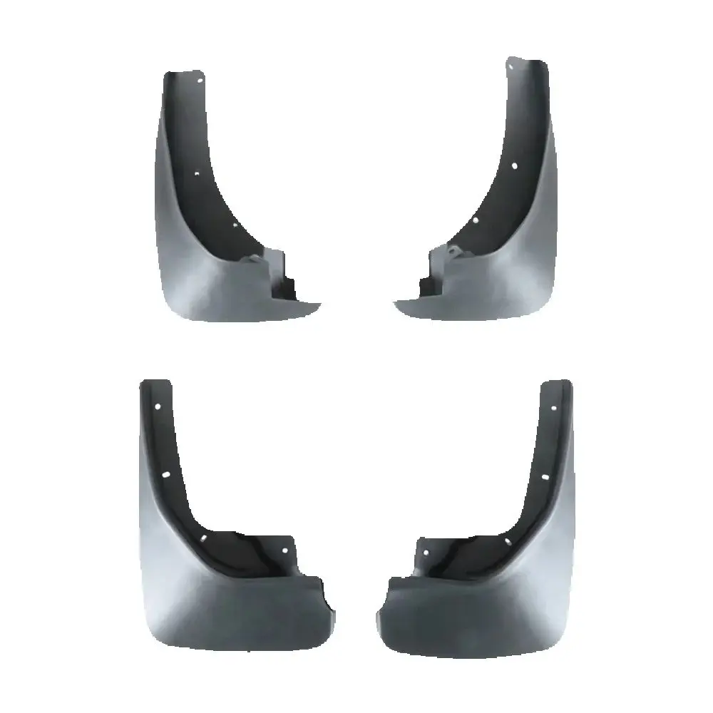 

4Pcs Mudguard Set EB2Z16155A FOR Ford Explorer 2011-2018 3.5L