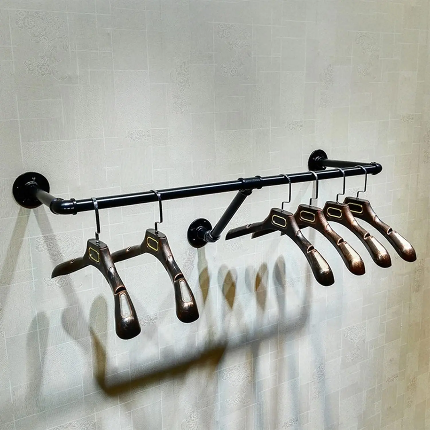 Industrial Pipe Wal…