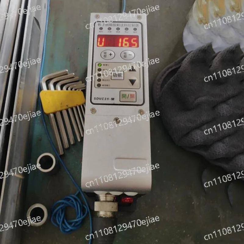 sdvc31-m-ac-220v-industrial-speed-governor-frequency-adjustment-action-controller