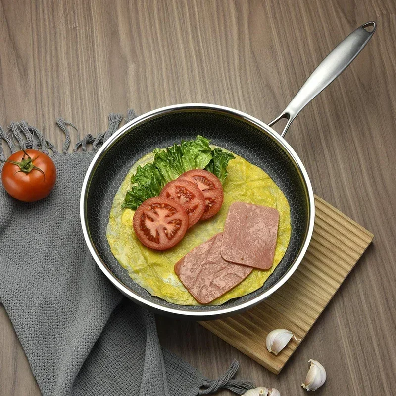 20/26/28CM Frying P… - image