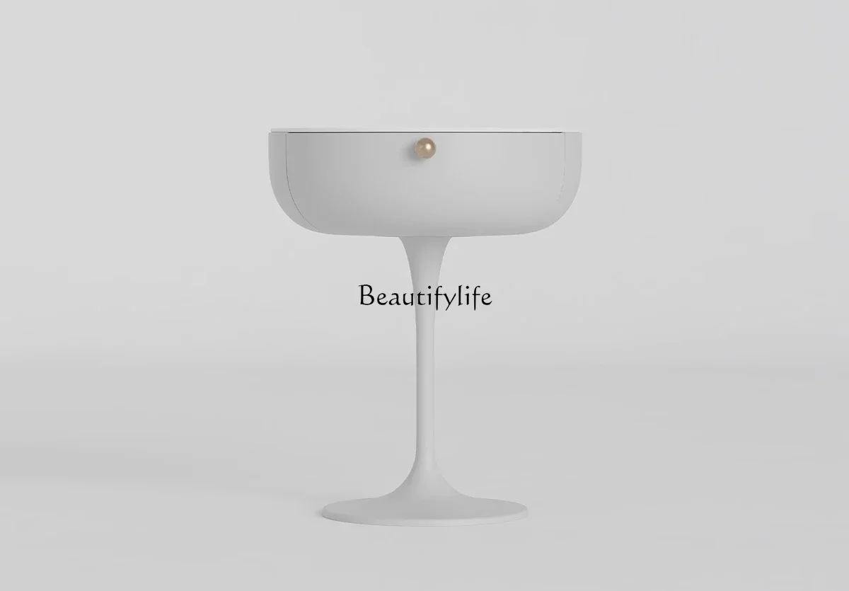 

ls 04Italian minimalist sofa side few rock slabs high-end living room household round corner few