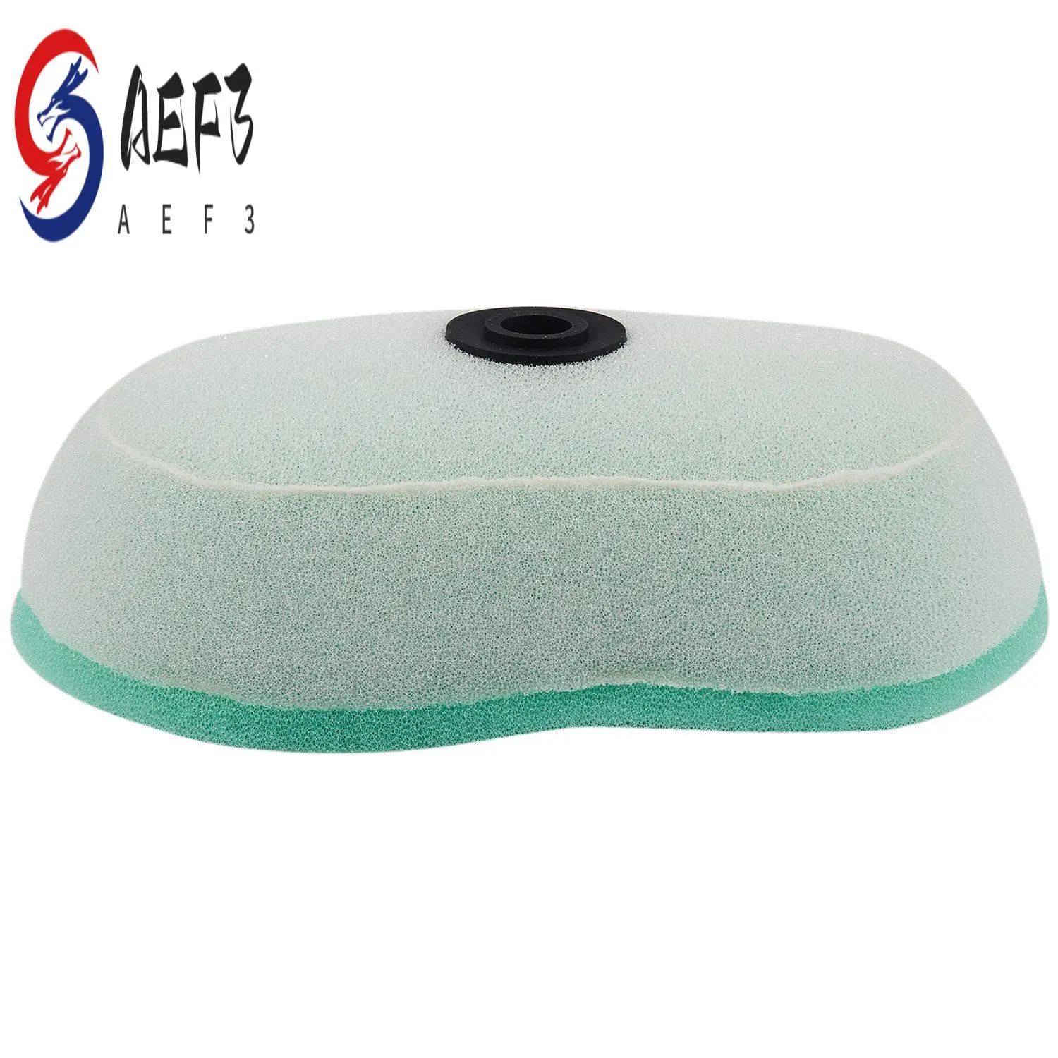 

AEF3-Air Filter Sponge Cleaner For Honda XR250 91-04 XR600 85-90 XR 600 94-02 XR650 L 93-17 XR400 XR440 96-04
