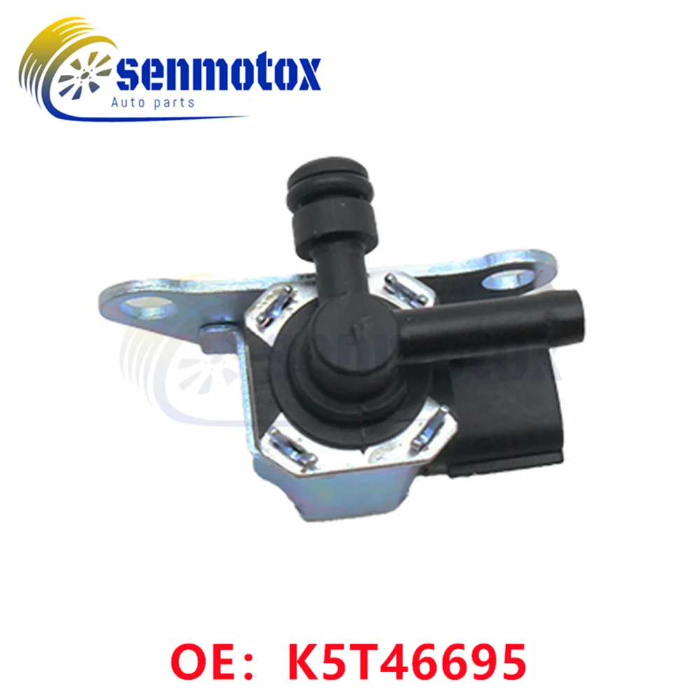 K5T46695 Vapor Canister Purge Solenoid Valve 14930-EN20A For Nissan Cube NV200 Sentra Versa Qashqai X-Trail Tiida 2007-2019