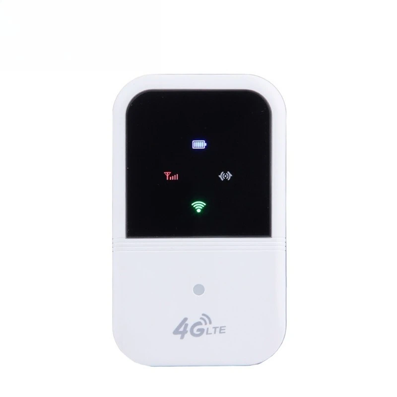 

Wireless Internet 4G WiFi Car MIFI Portable Wireless Routing Lantern SIM Card