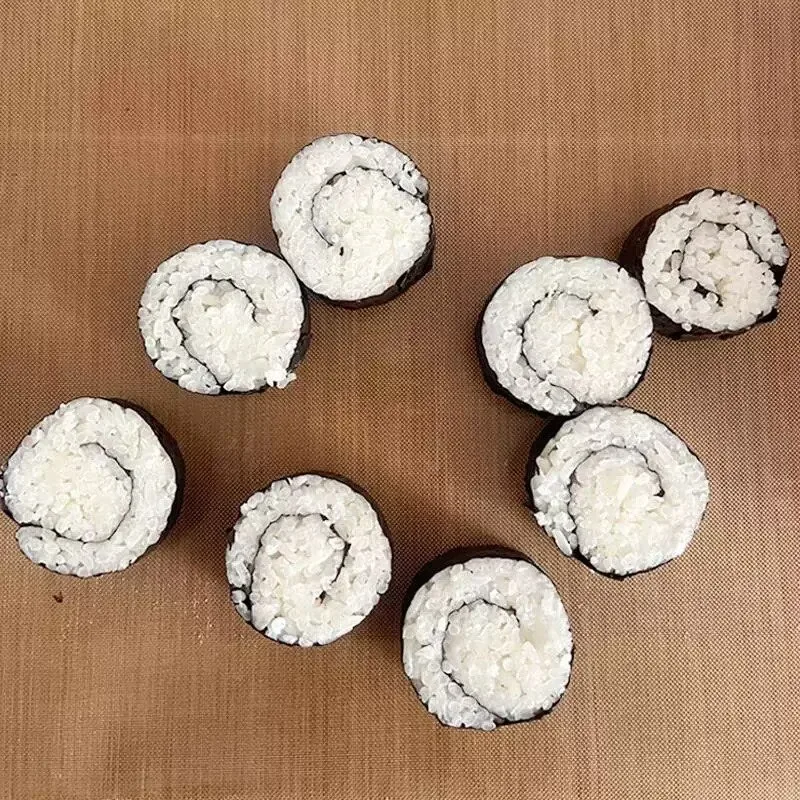 Commercial Sushi Ro…