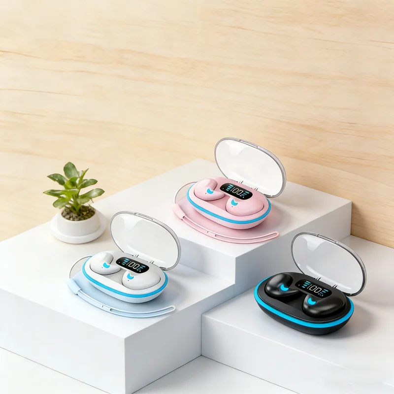 Sleeping Bluetooth … - image