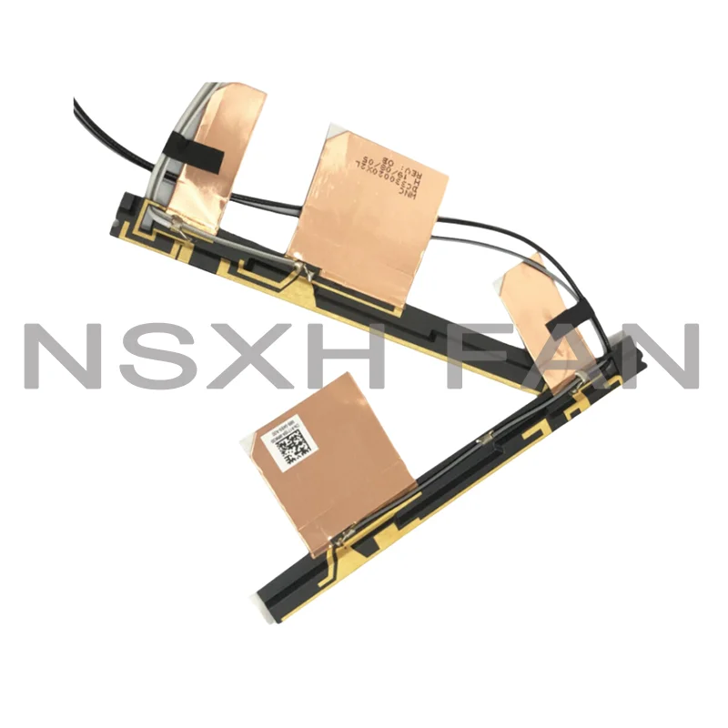 Original Antenna Latitude 7380 7390 Internal Antenna WiFi Signal Cable 0A171B4