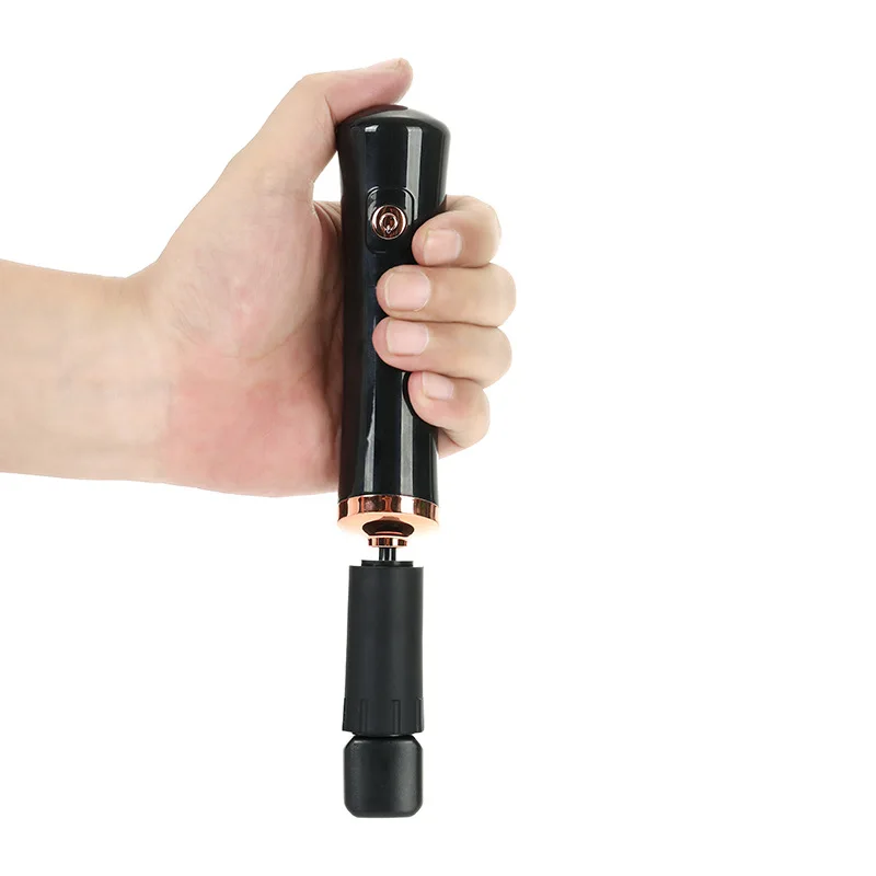 Electric Eyelash Glue Shaker Portable Liquid Mixer 25000 Rpm Wake-Up Device Waterproof for Nail Polish Tattoo Ink Pigment Liquid image 3