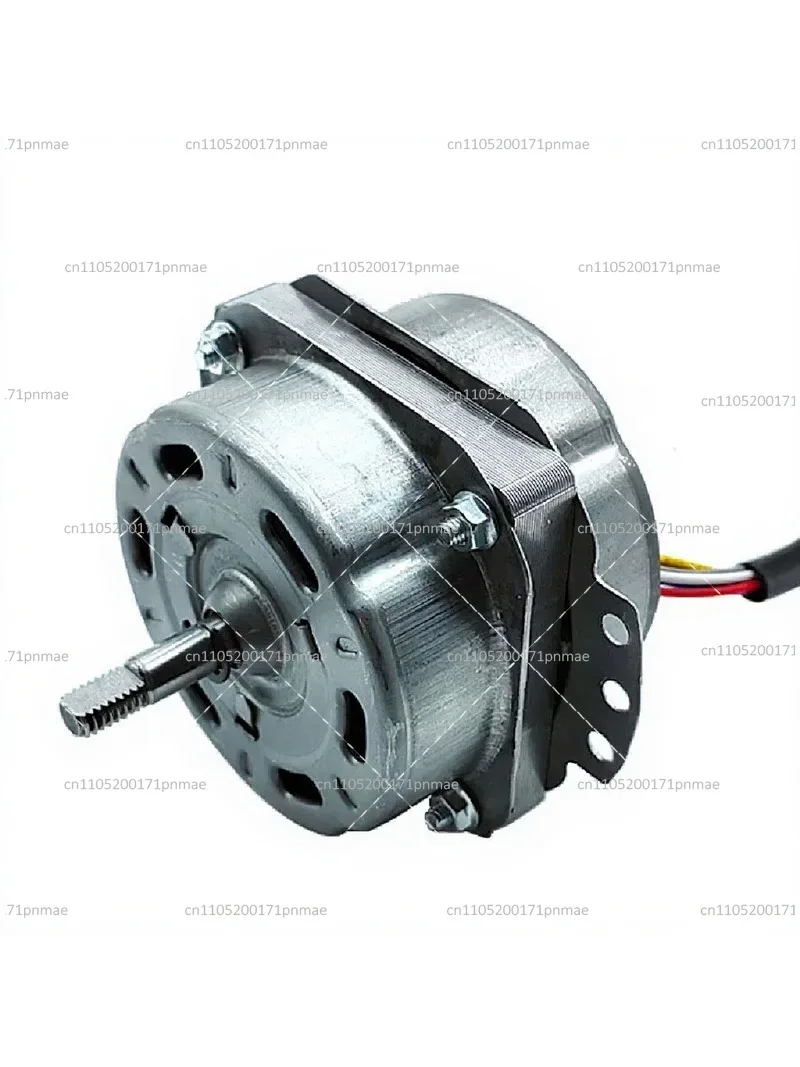 Small Electric Fan Motor for Reverse Rotation, Replacement Cooling Fan Motor
