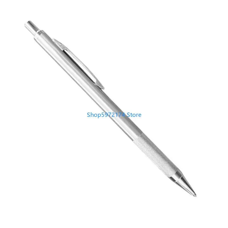 Y3NB Professional Steel Alloy Scoring Pen Set for Precise Tile Metal Glass Engraving and DIY Crafting
