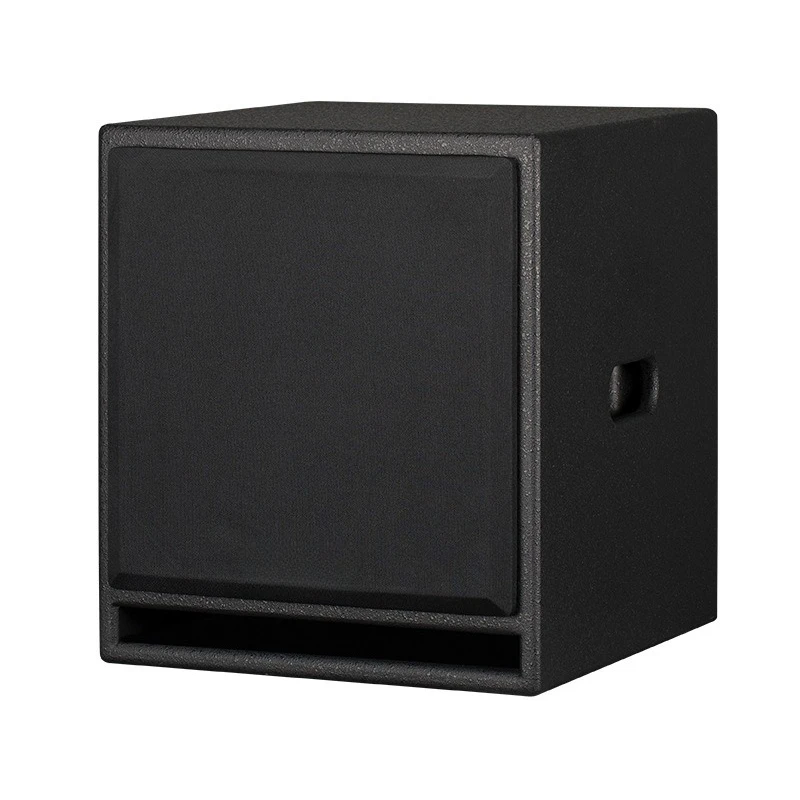 Speaker 12-inch active subwoofer 5.1 channel home theater