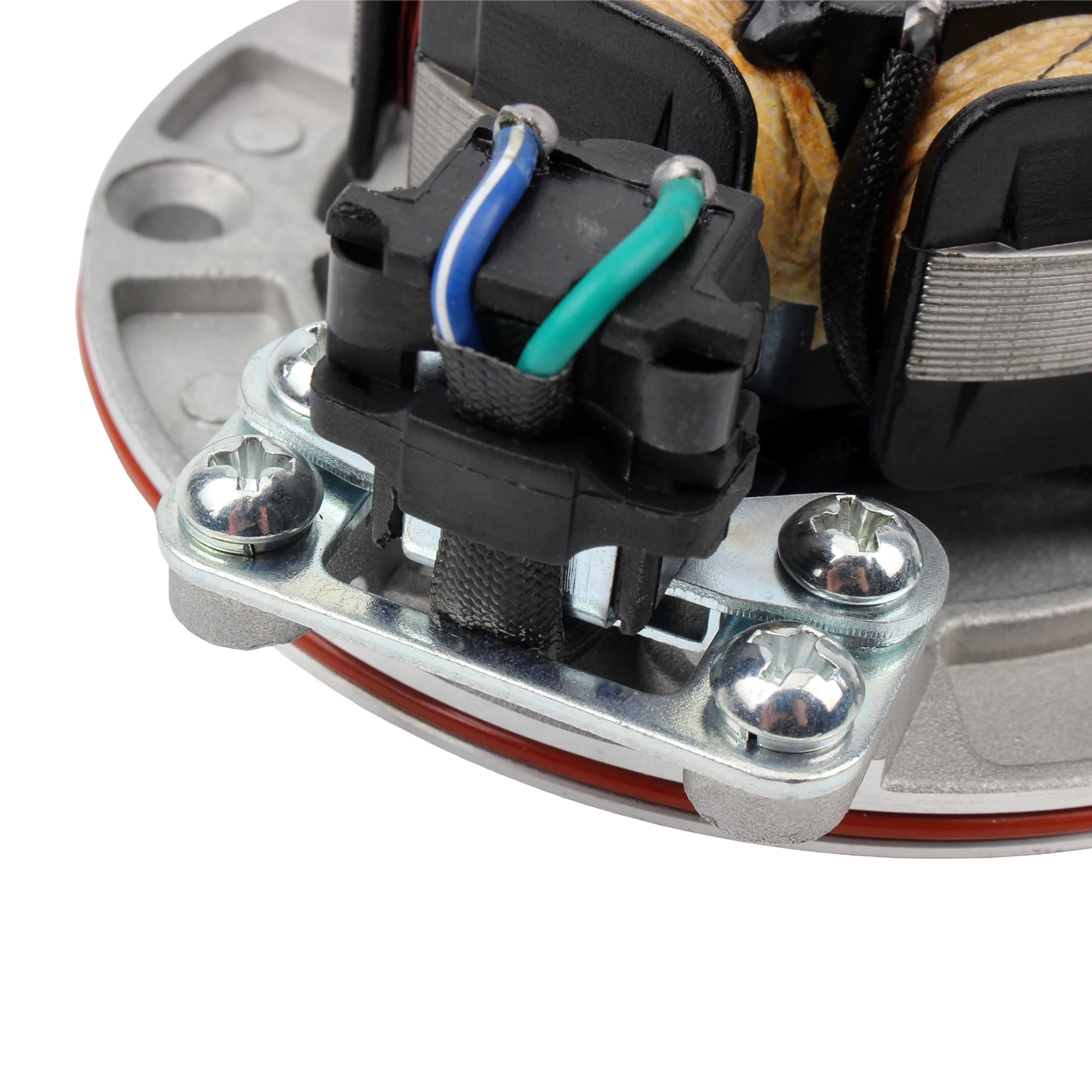 Motorcycle Ignition Magneto Stator For YX YinXiang 1P60FMJ 160FMK 150cc 160cc Flywheel Kit Dirt Bike ATV Coil Accessories