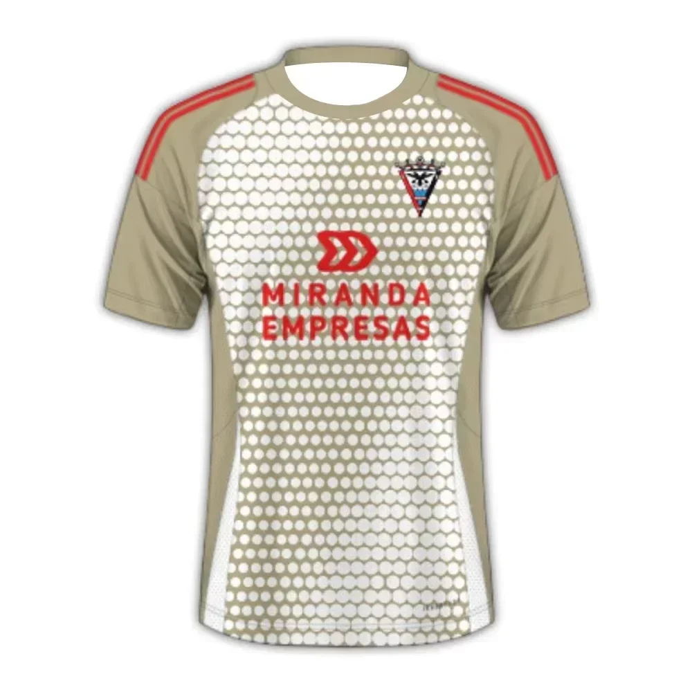 Nueva Camiseta De F… - image