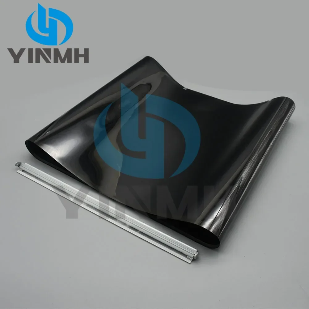 Transfer Belt Film CE710-69003 Cleaning Blade compatible for HP CP5225 CP5525 M775 M750 CE516A CE979A CE516-67910 CE979-67901 IB