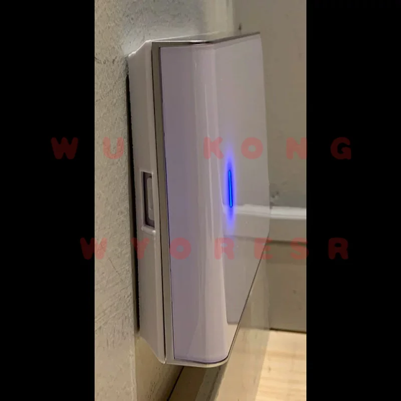 AP Back Plate For UBNT UniFi U6-IW Good Airflow Design Desktop Organization Maintain Proper Air Circulation Around Internal