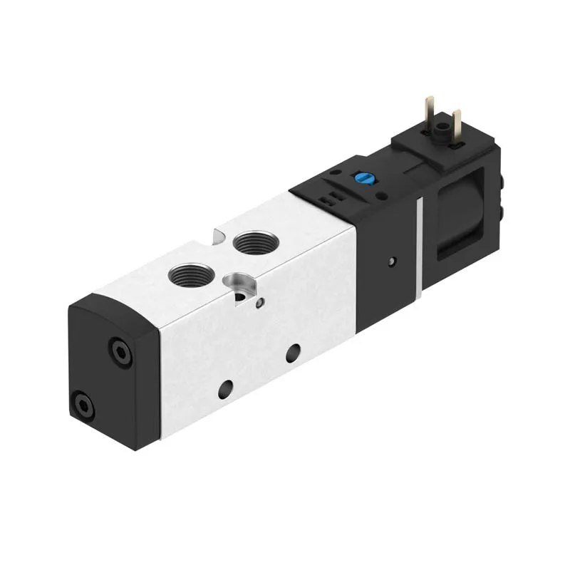8043214 solenoid valve VUVS-LK20-M52-AD-G18-1C1-S new original