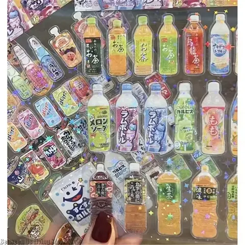 Ctcm40cm-28cm vattentät reptålig Scott cykelram speciell transparent rivfri transportfilmsklistermärke, 8 best sales specialiserad på klistermärken - №4