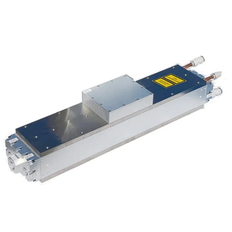 2026 100W RF Tube CO2 Laser CO2 Laser Source for CO2 Laser Marking Engraving Machine