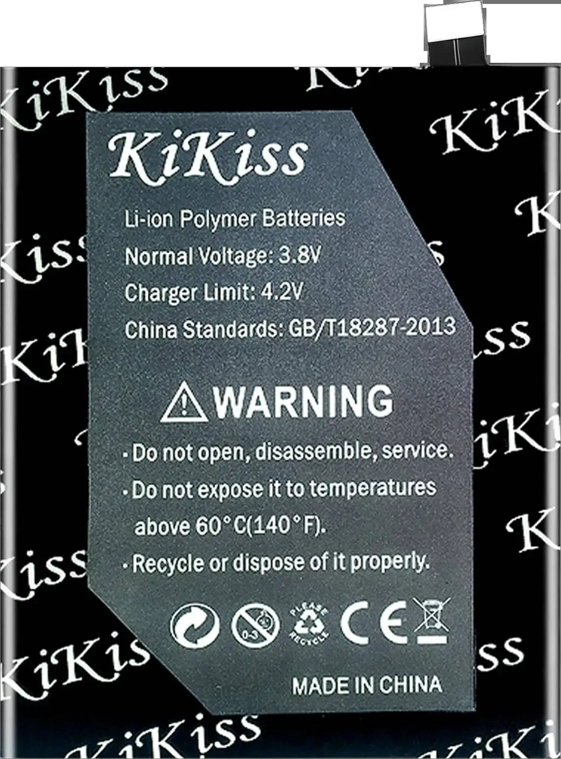 

For Vivo S15 Pro Long Lasting Mobile Phone Battery 2800Mah B-V3