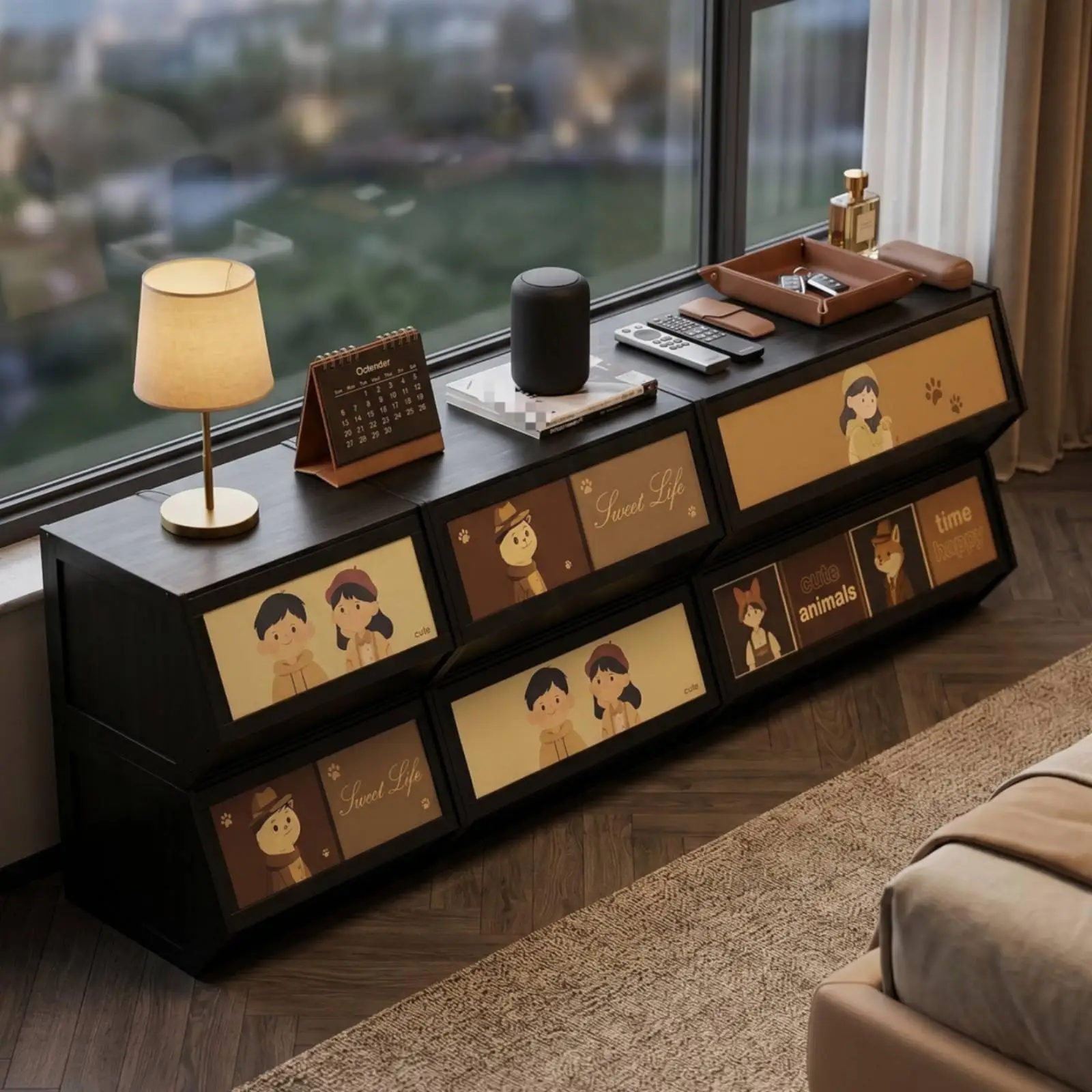 armario-multiusos-apilable-para-cocina-dormitorio-sala-de-estar-organizador-de-almacenamiento-de-bambu-y-mdf-con-puerta-abatible